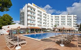 Roc Continental Park Hotel&Apartments